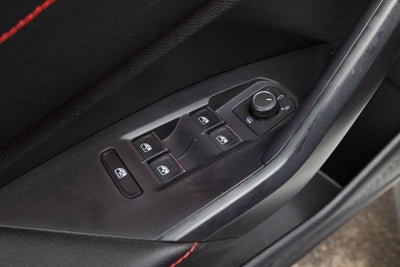 2024 Volkswagen Jetta GLI 40th Anniversary Edition