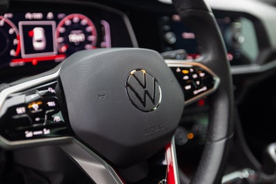 2024 Volkswagen Jetta GLI 40th Anniversary Edition