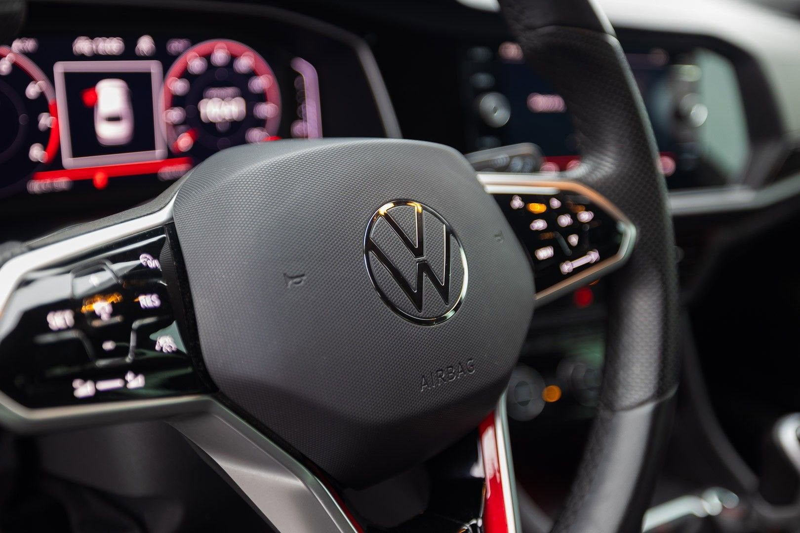 2024 Volkswagen Jetta GLI 40th Anniversary Edition