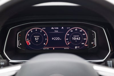 2024 Volkswagen Jetta GLI 40th Anniversary Edition