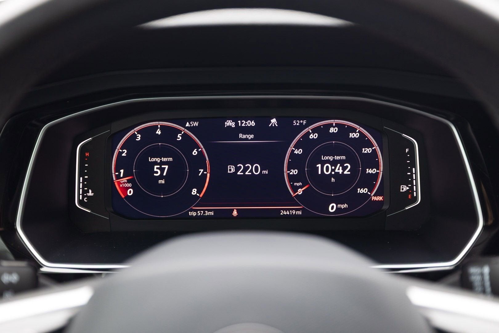 2024 Volkswagen Jetta GLI 40th Anniversary Edition