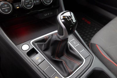 2024 Volkswagen Jetta GLI 40th Anniversary Edition