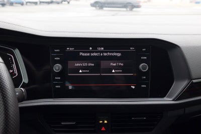 2024 Volkswagen Jetta GLI 40th Anniversary Edition