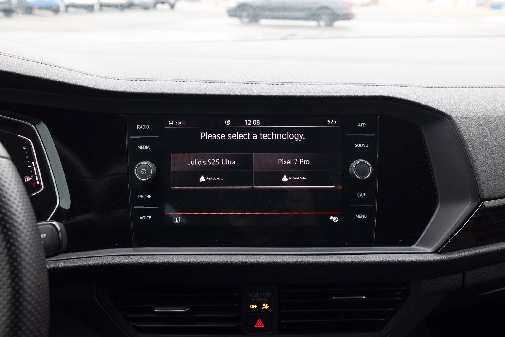 2024 Volkswagen Jetta GLI 40th Anniversary Edition