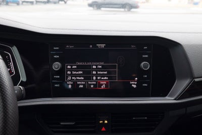 2024 Volkswagen Jetta GLI 40th Anniversary Edition