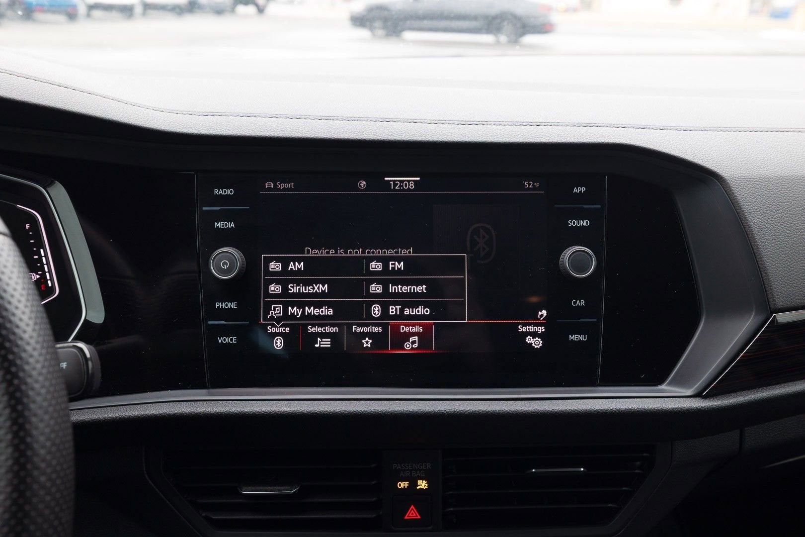 2024 Volkswagen Jetta GLI 40th Anniversary Edition