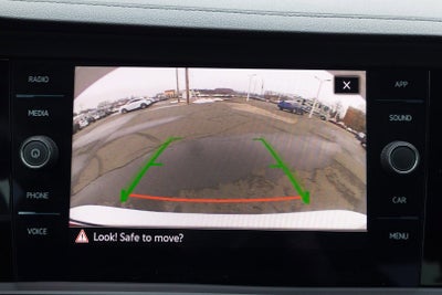 2024 Volkswagen Jetta GLI 40th Anniversary Edition