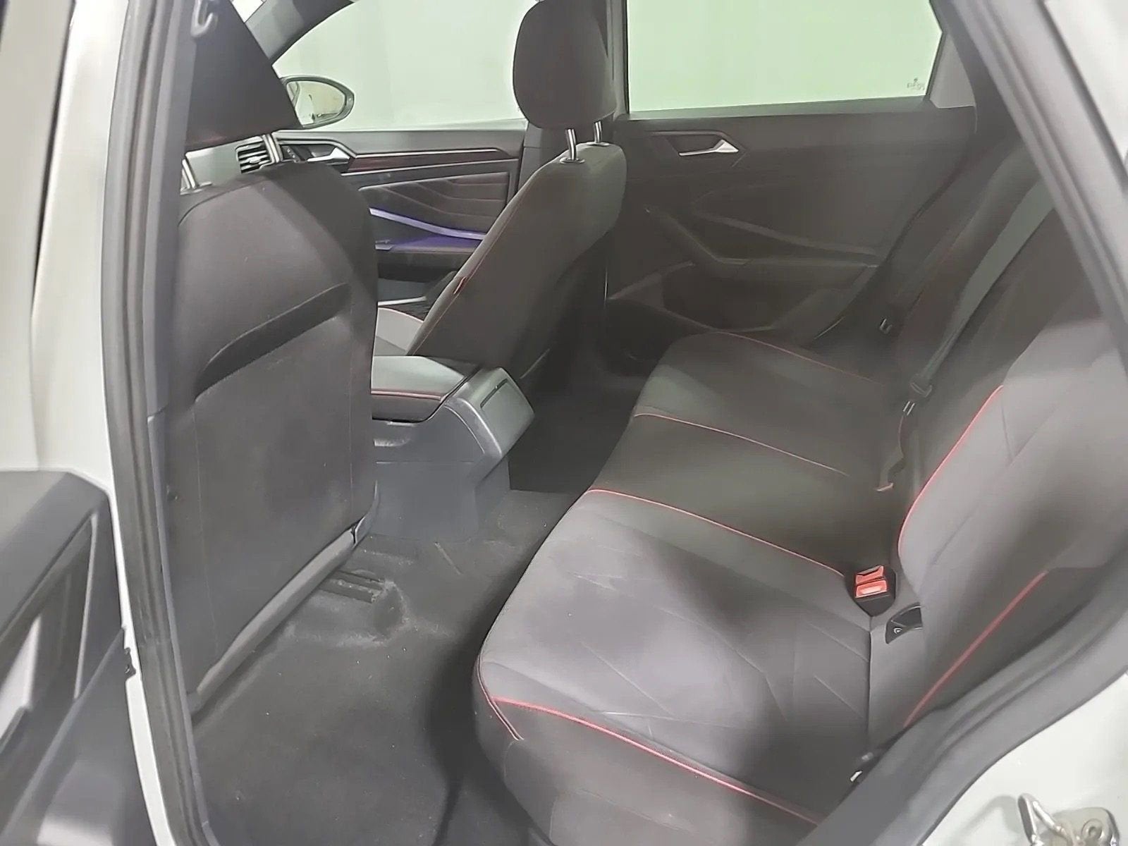 2024 Volkswagen Jetta GLI 40th Anniversary Edition