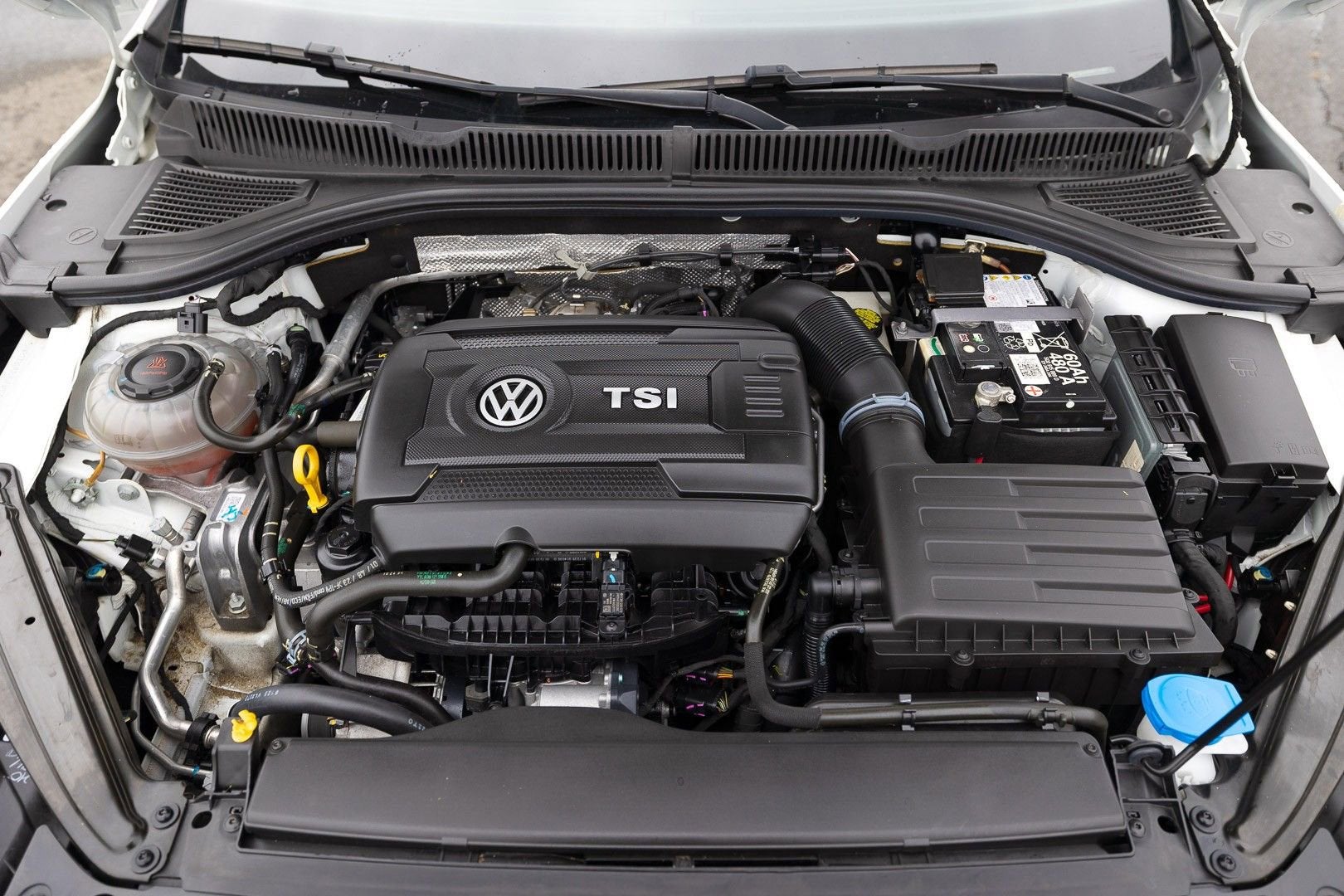 2024 Volkswagen Jetta GLI 40th Anniversary Edition