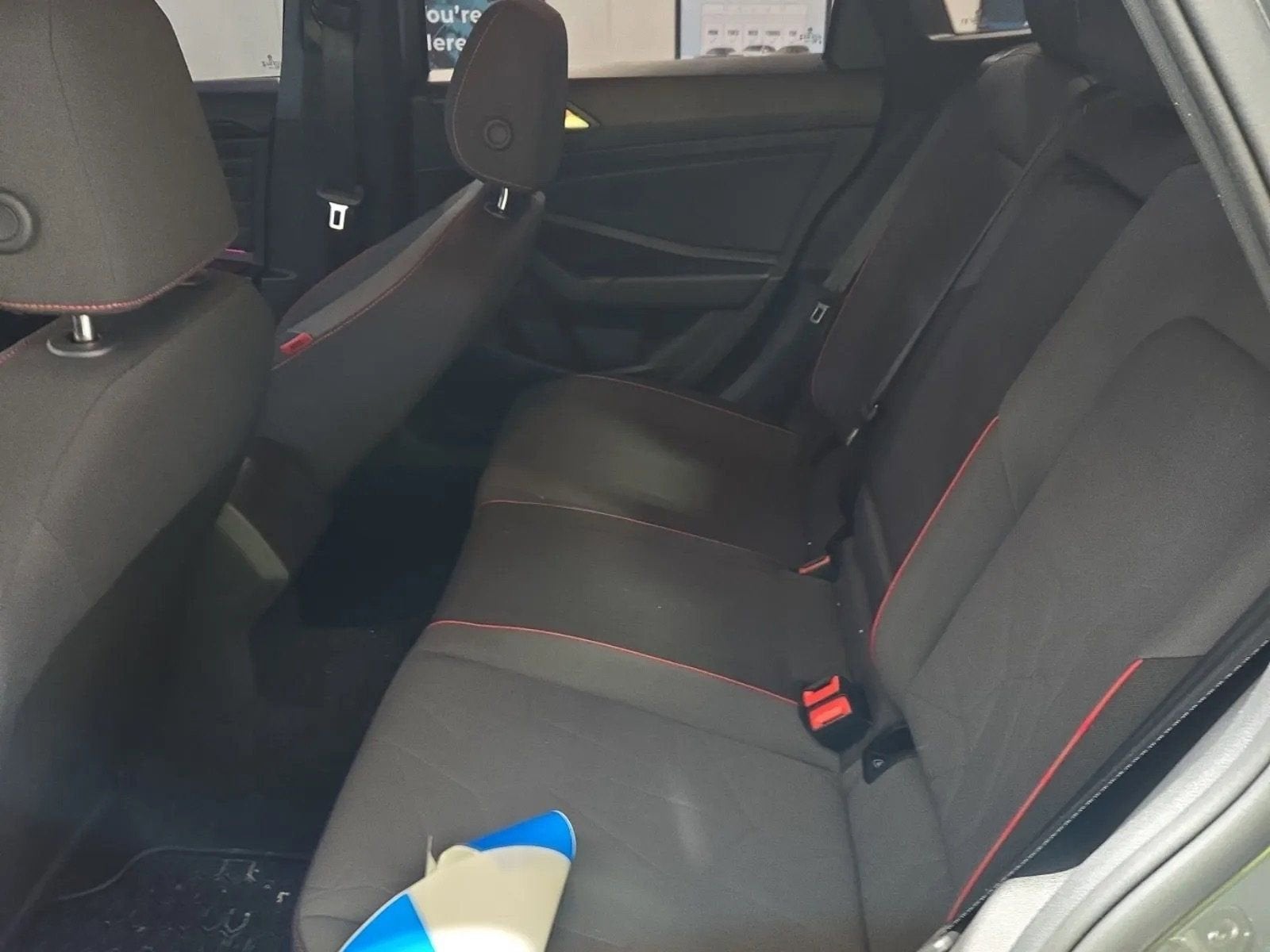 2024 Volkswagen Jetta GLI 40th Anniversary Edition