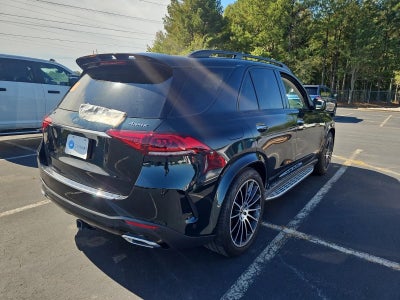 2023 Mercedes-Benz GLE GLE 350