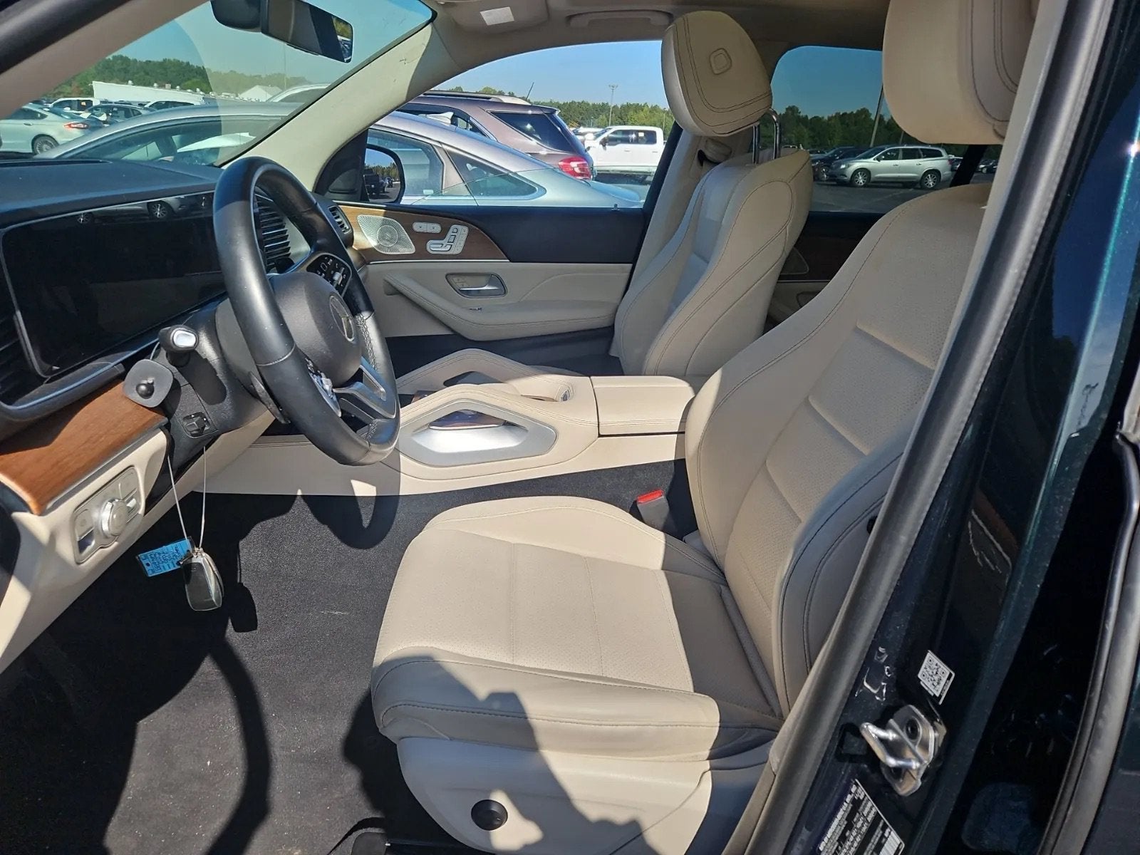 2023 Mercedes-Benz GLE GLE 350