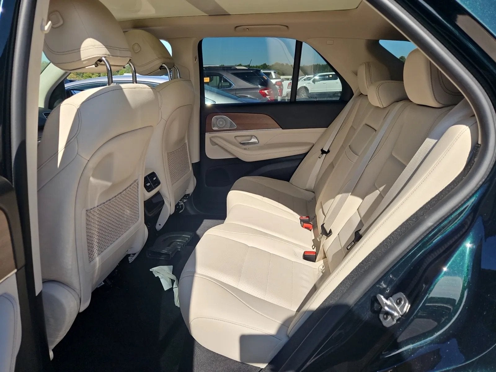 2023 Mercedes-Benz GLE GLE 350