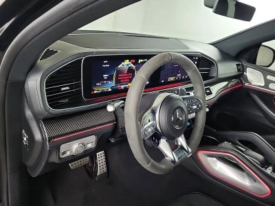 2022 Mercedes-Benz GLE AMG® GLE 53