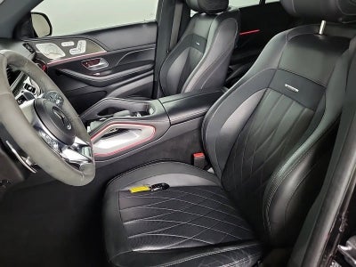 2022 Mercedes-Benz GLE AMG® GLE 53