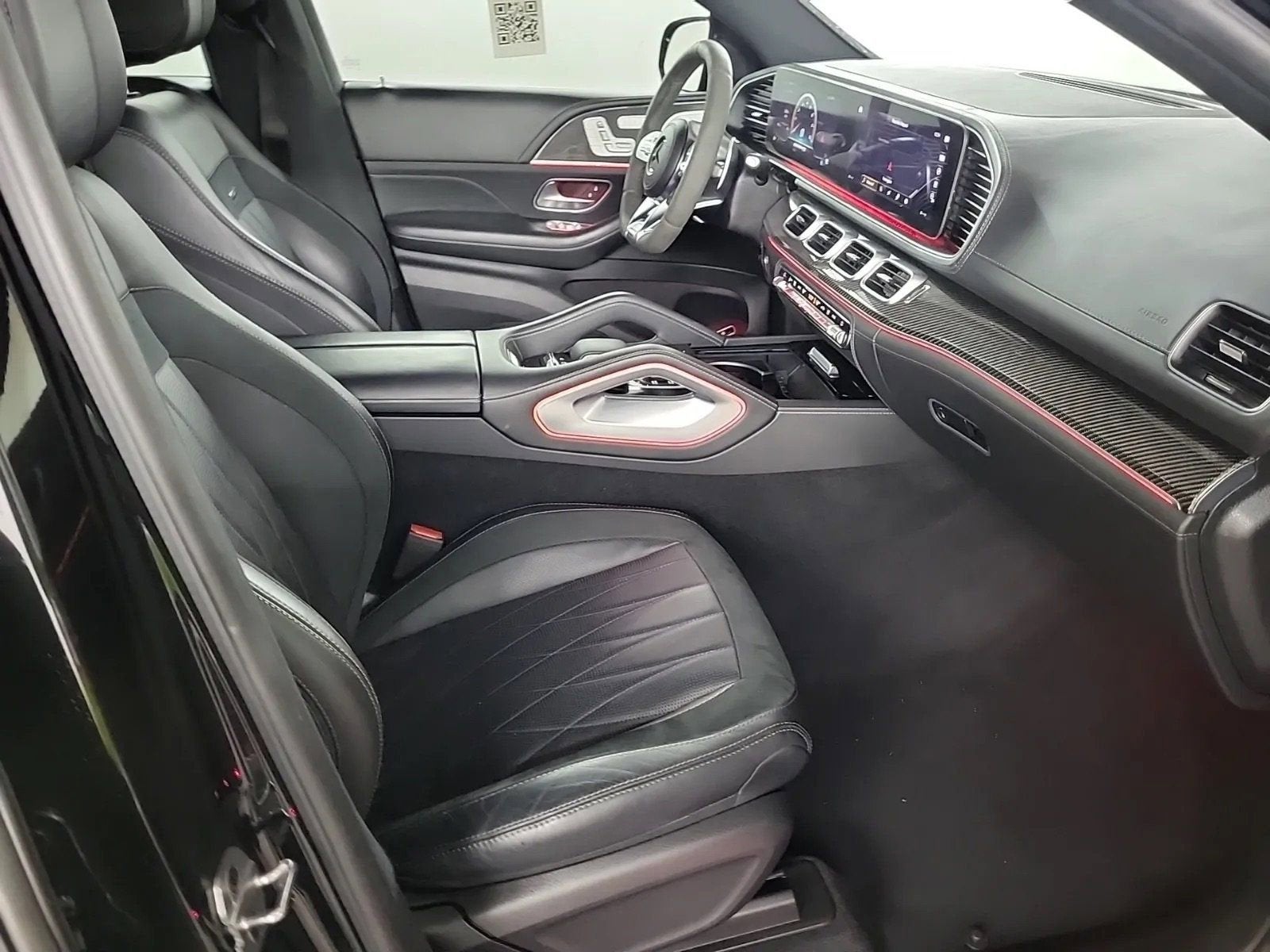 2022 Mercedes-Benz GLE AMG® GLE 53