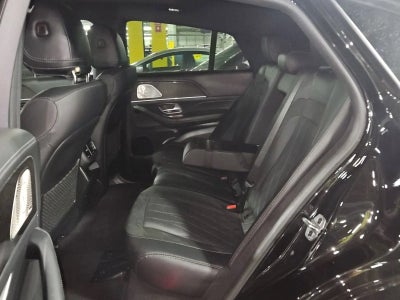 2022 Mercedes-Benz GLE AMG® GLE 53