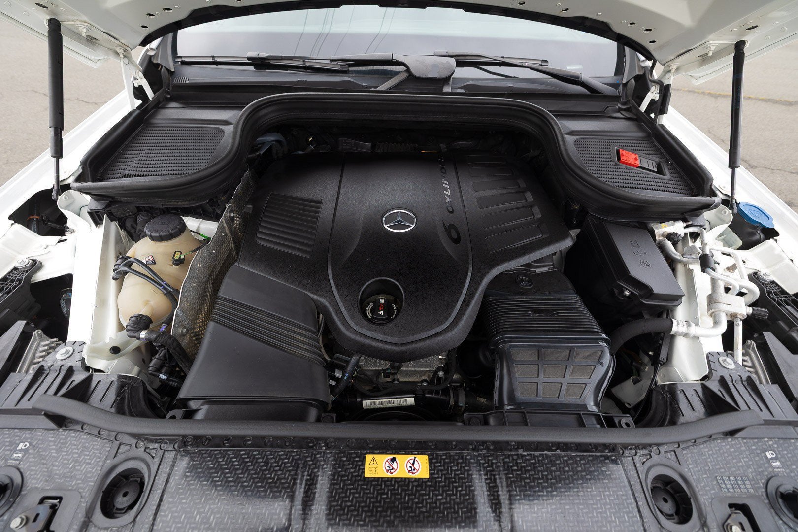2022 Mercedes-Benz GLS GLS 450