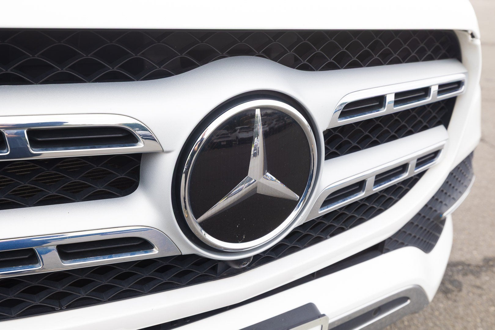 2022 Mercedes-Benz GLS GLS 450