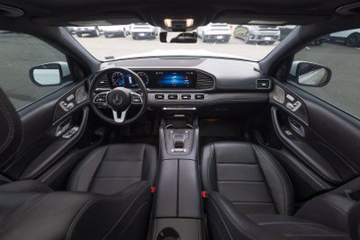 2022 Mercedes-Benz GLS GLS 450