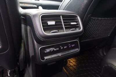 2022 Mercedes-Benz GLS GLS 450