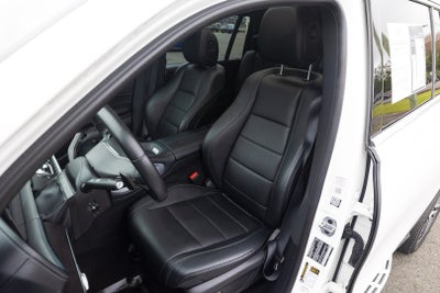 2022 Mercedes-Benz GLS GLS 450
