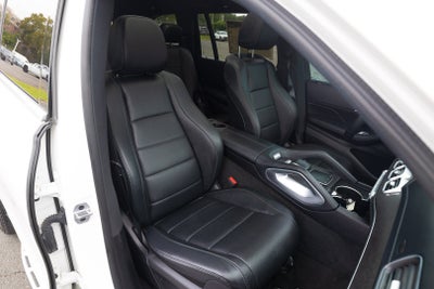 2022 Mercedes-Benz GLS GLS 450