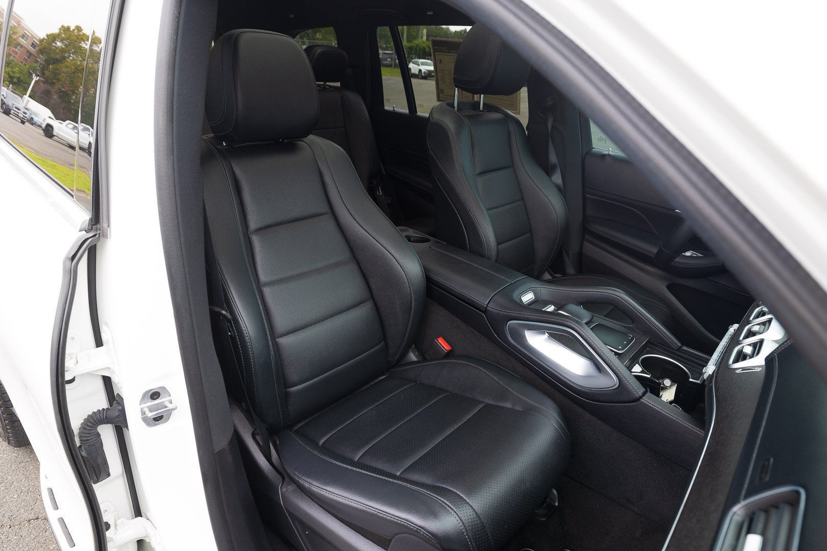 2022 Mercedes-Benz GLS GLS 450