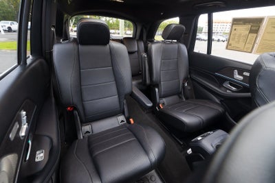 2022 Mercedes-Benz GLS GLS 450