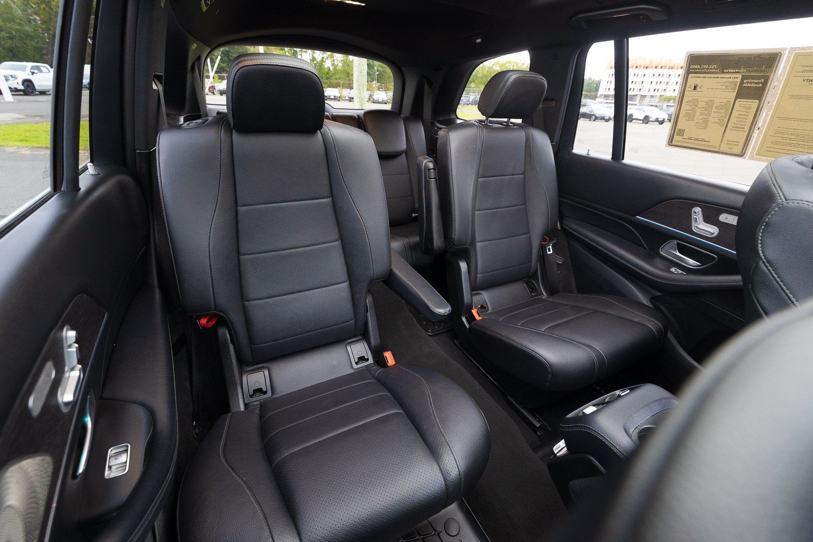 2022 Mercedes-Benz GLS GLS 450