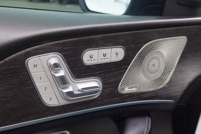 2022 Mercedes-Benz GLS GLS 450