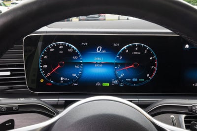 2022 Mercedes-Benz GLS GLS 450