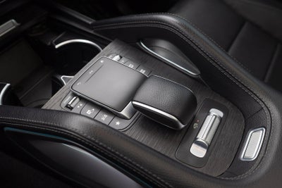 2022 Mercedes-Benz GLS GLS 450