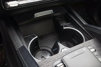 2022 Mercedes-Benz GLS GLS 450