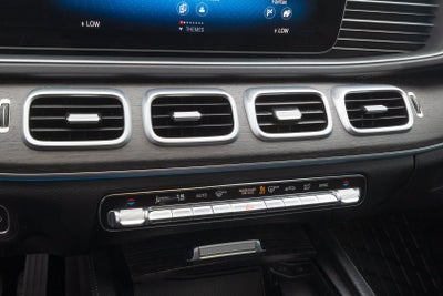 2022 Mercedes-Benz GLS GLS 450