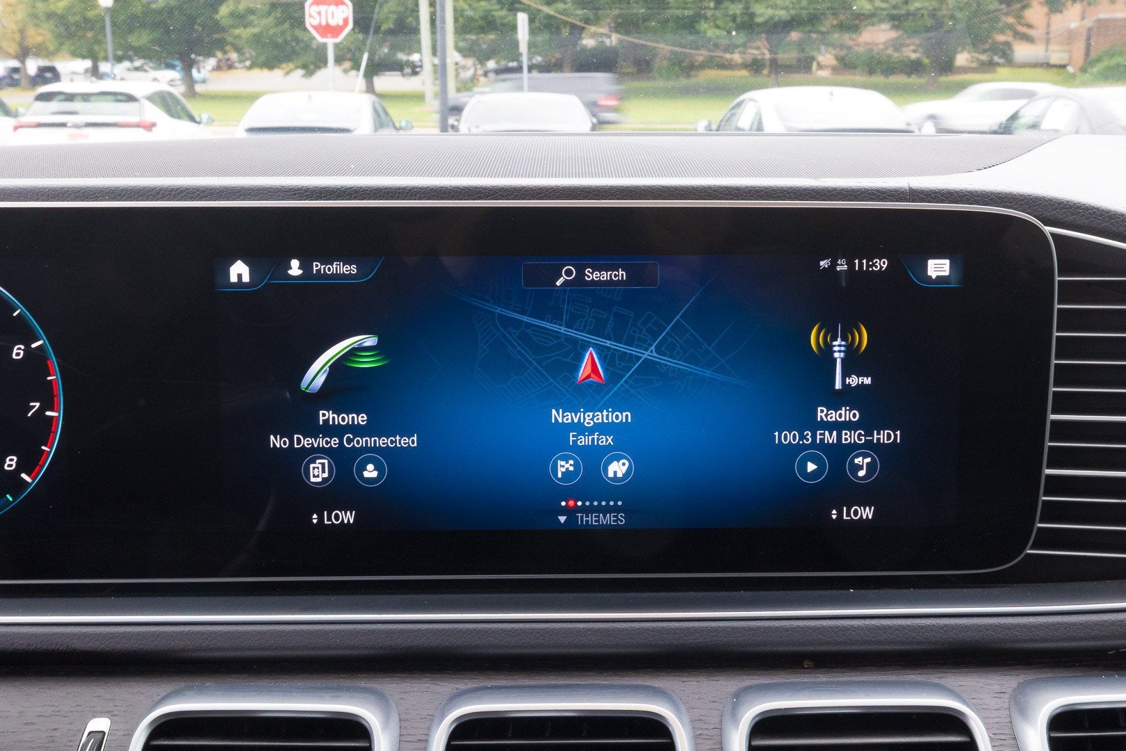 2022 Mercedes-Benz GLS GLS 450