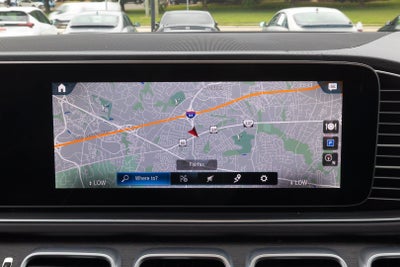 2022 Mercedes-Benz GLS GLS 450