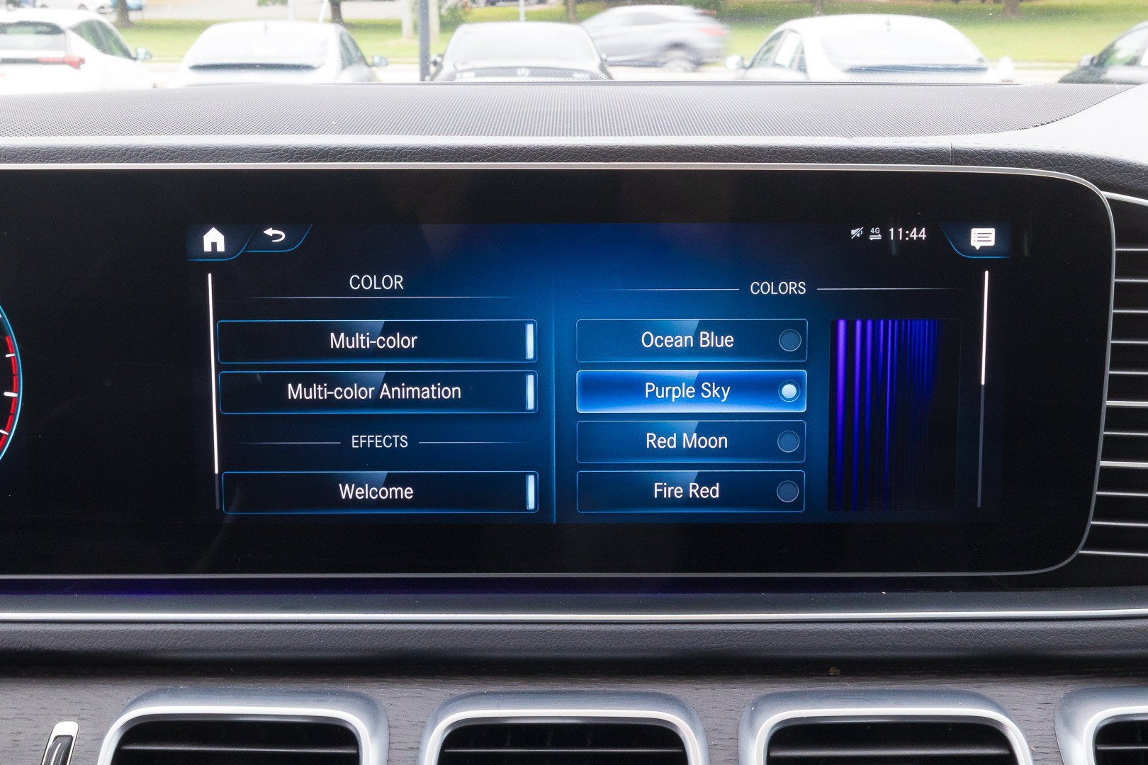 2022 Mercedes-Benz GLS GLS 450