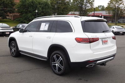 2022 Mercedes-Benz GLS GLS 450
