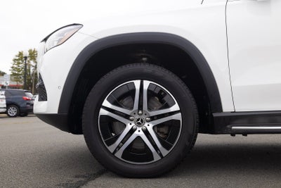 2022 Mercedes-Benz GLS GLS 450