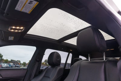2022 Mercedes-Benz GLS GLS 450