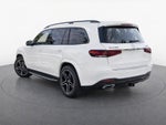 2020 Mercedes-Benz GLS GLS 580
