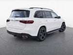 2020 Mercedes-Benz GLS GLS 580