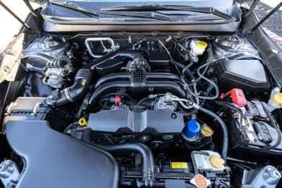 2018 Subaru Outback Premium