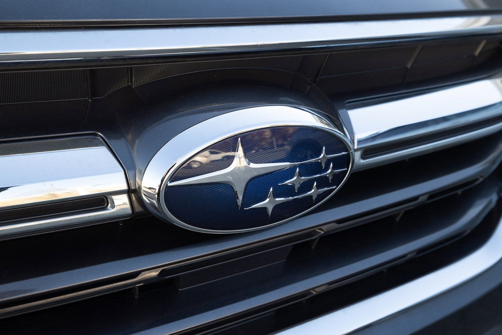 2018 Subaru Outback Premium