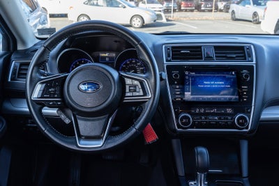 2018 Subaru Outback Premium