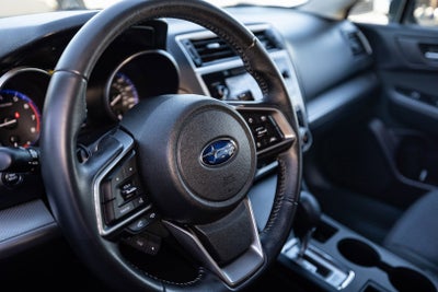 2018 Subaru Outback Premium