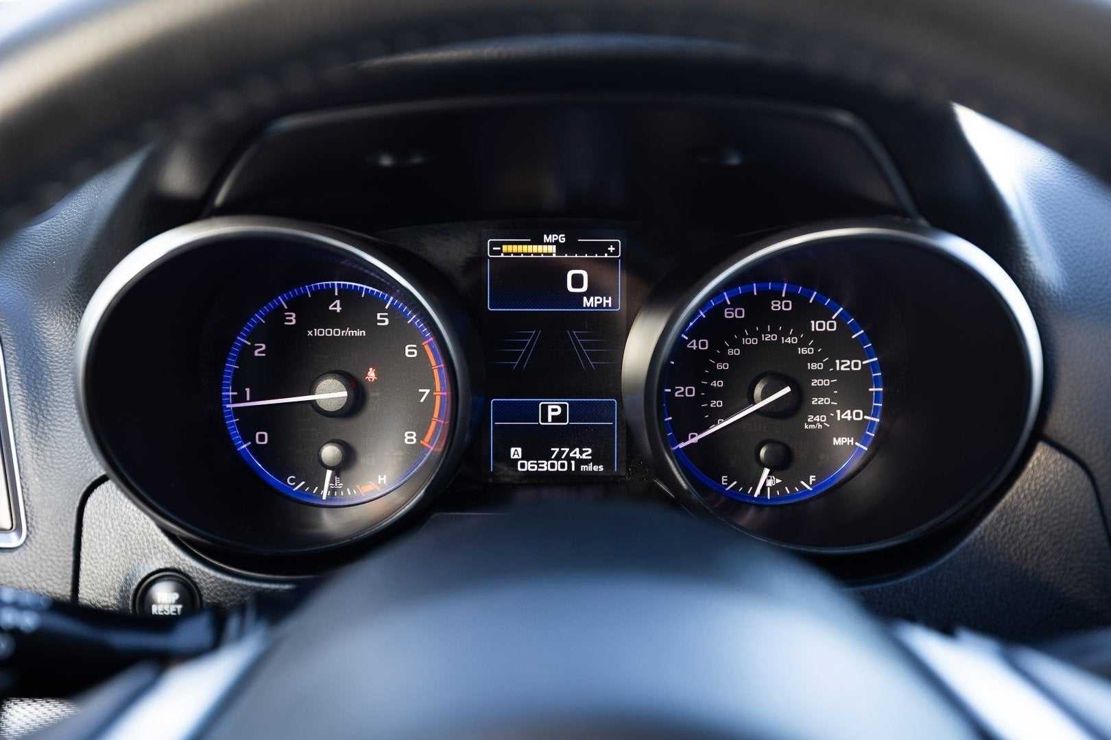 2018 Subaru Outback Premium