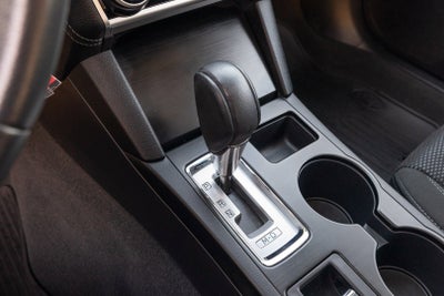 2018 Subaru Outback Premium