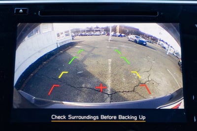 2018 Subaru Outback Premium